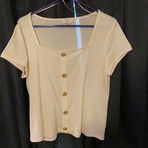 Candies Stretchy Top